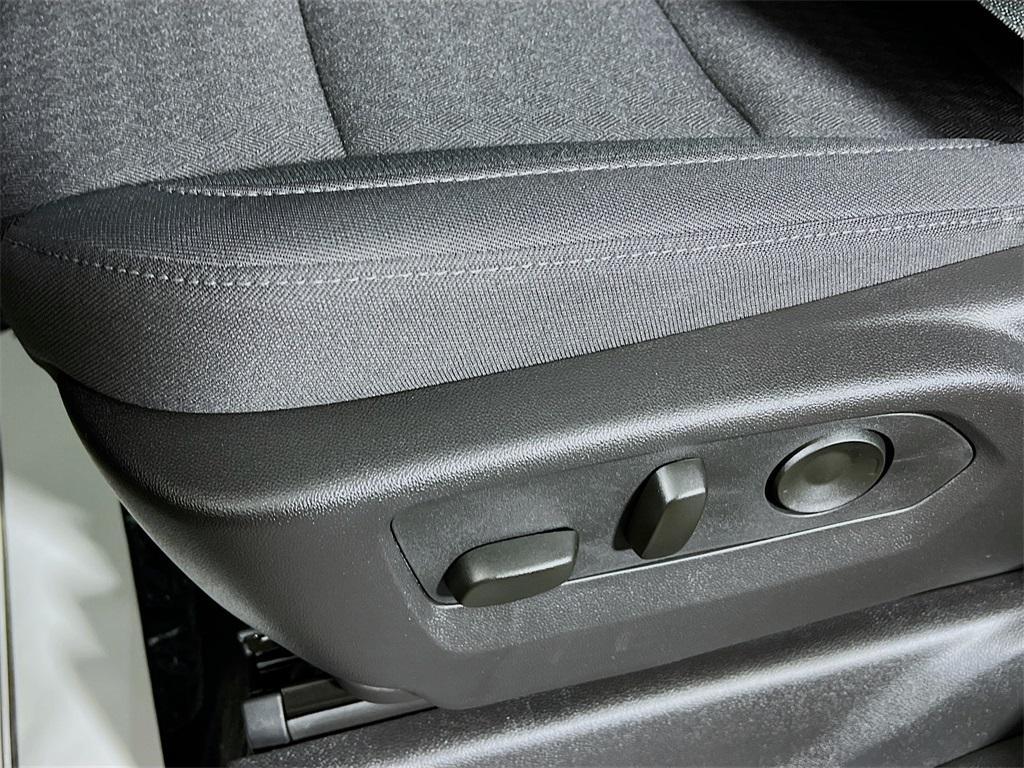 new 2026 GMC Sierra 1500 car, priced at $51,990