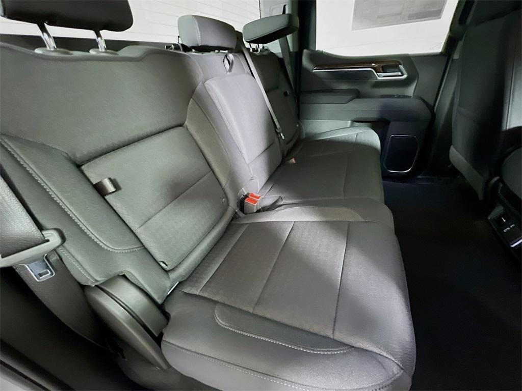 new 2026 GMC Sierra 1500 car, priced at $51,990