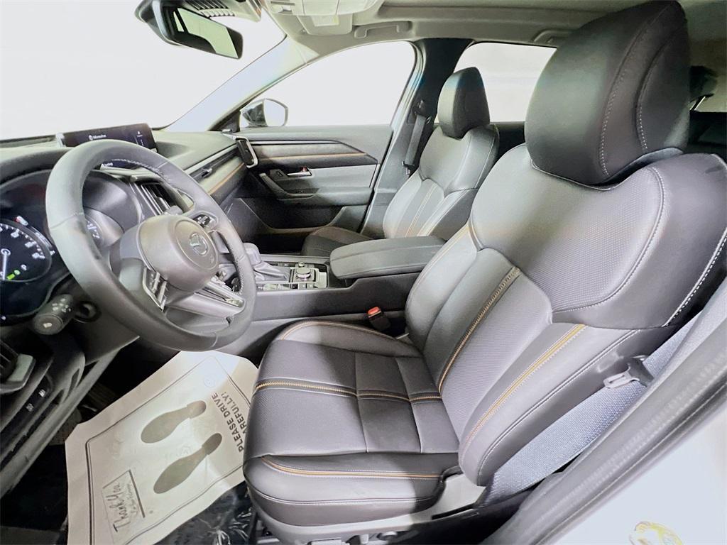 new 2025 Mazda CX-50 Hybrid car, priced at $38,510