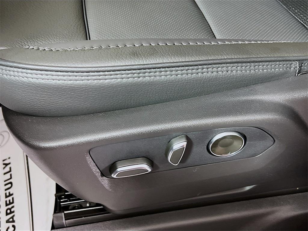 new 2026 GMC Sierra 3500 car, priced at $88,855