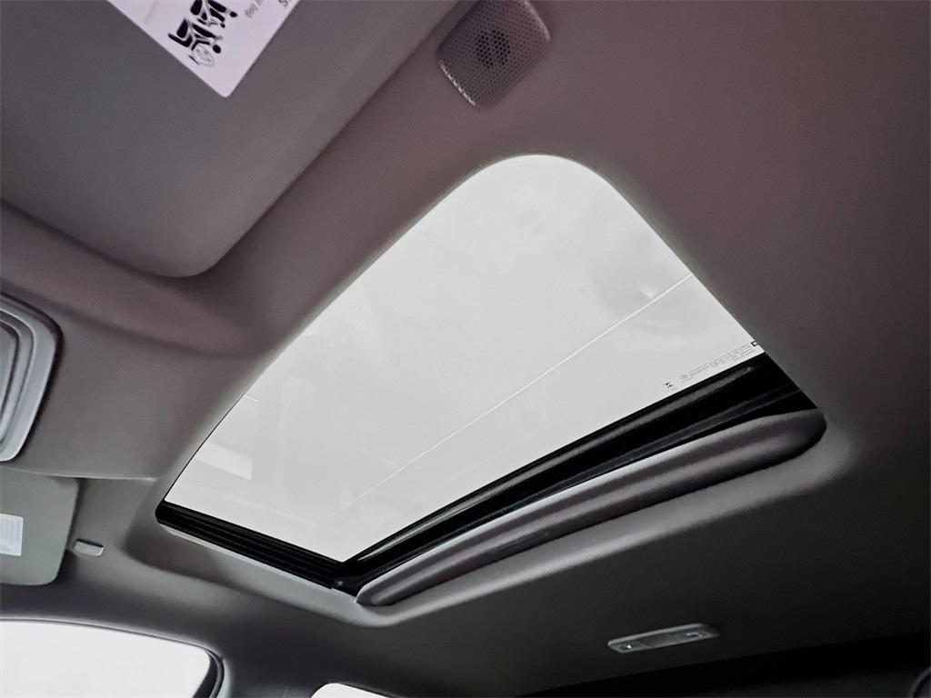 new 2026 GMC Sierra 3500 car, priced at $88,855