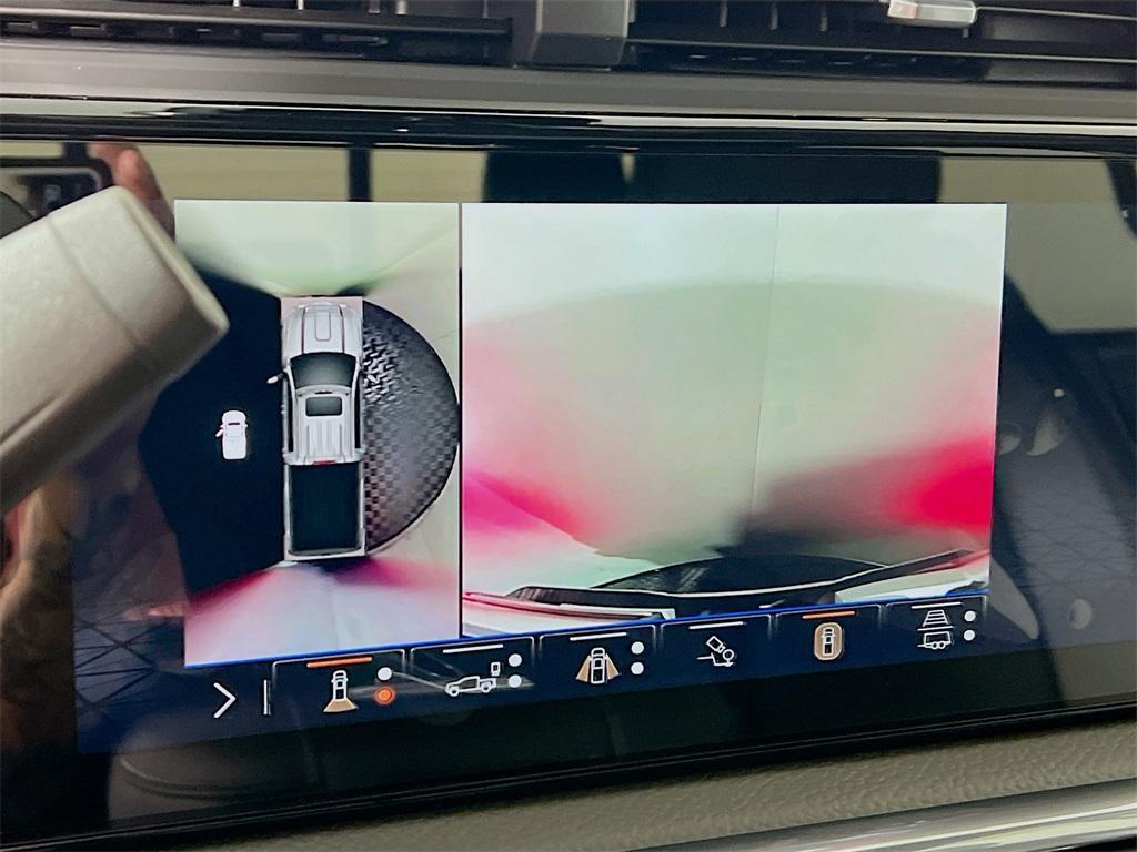 new 2026 GMC Sierra 3500 car, priced at $88,855