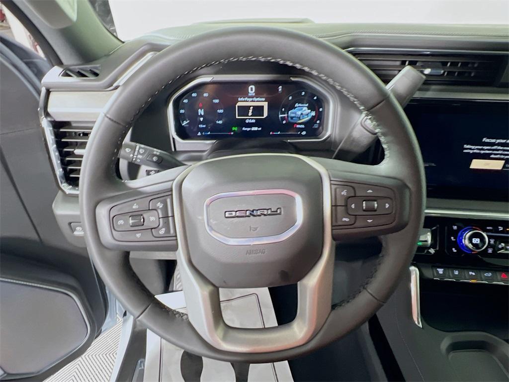 new 2026 GMC Sierra 3500 car, priced at $88,855