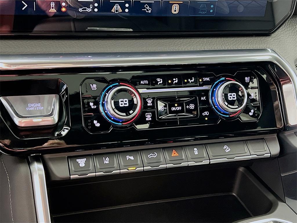 new 2026 GMC Sierra 3500 car, priced at $88,855