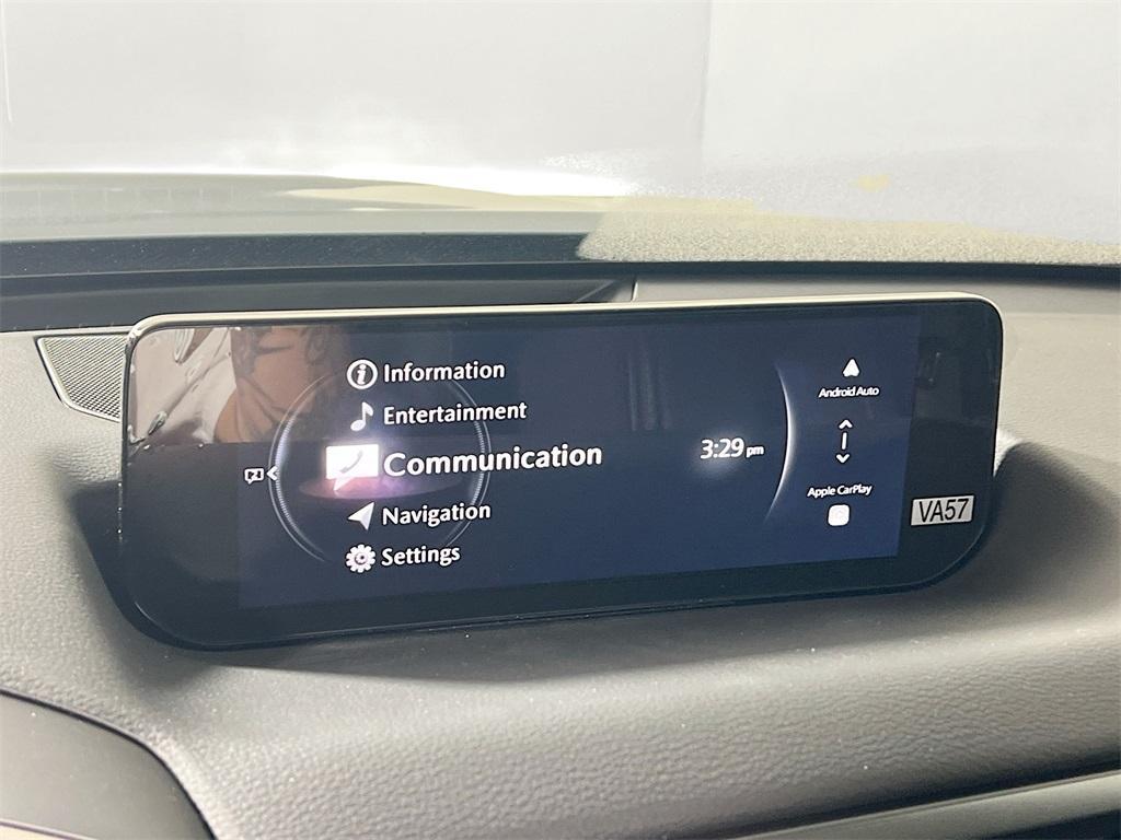 new 2025 Mazda CX-50 Hybrid car, priced at $41,782