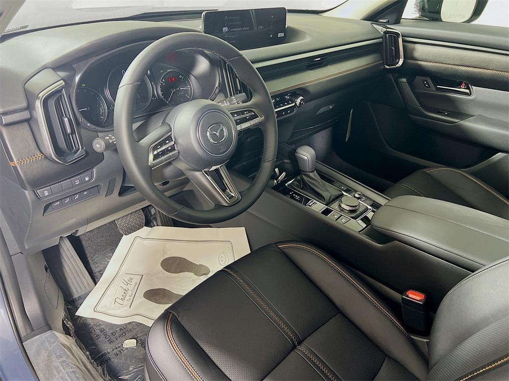 new 2025 Mazda CX-50 Hybrid car, priced at $41,782