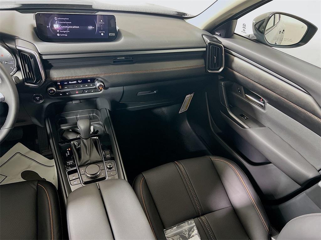 new 2025 Mazda CX-50 Hybrid car, priced at $41,782
