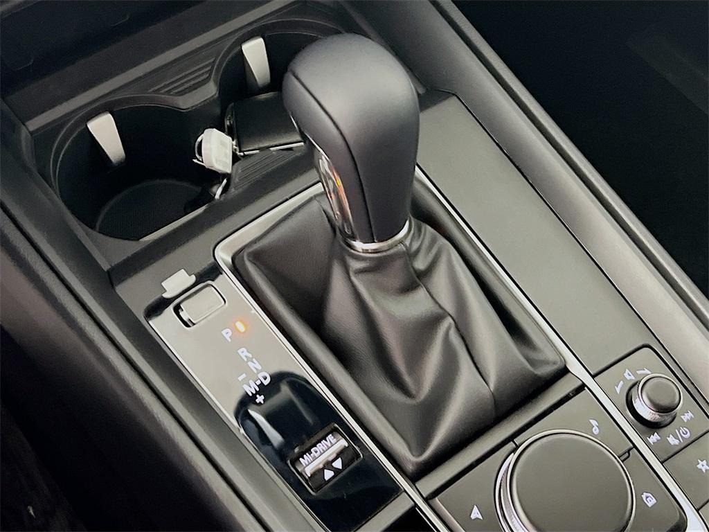 new 2025 Mazda CX-50 car, priced at $34,605