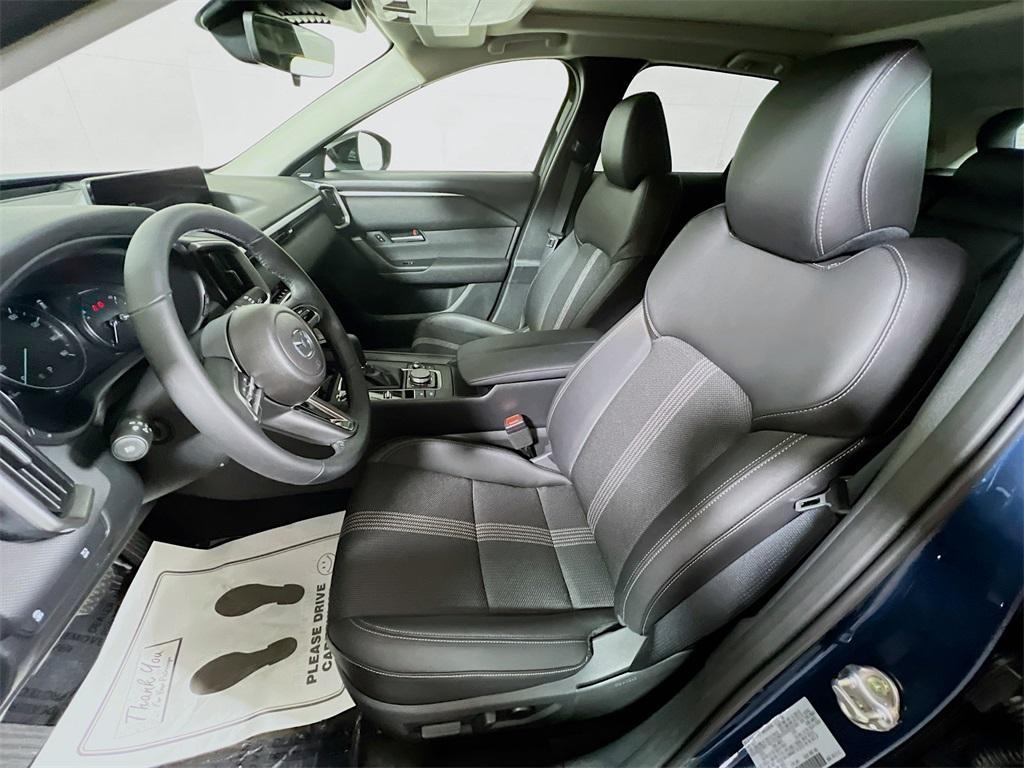 new 2025 Mazda CX-50 car, priced at $34,605
