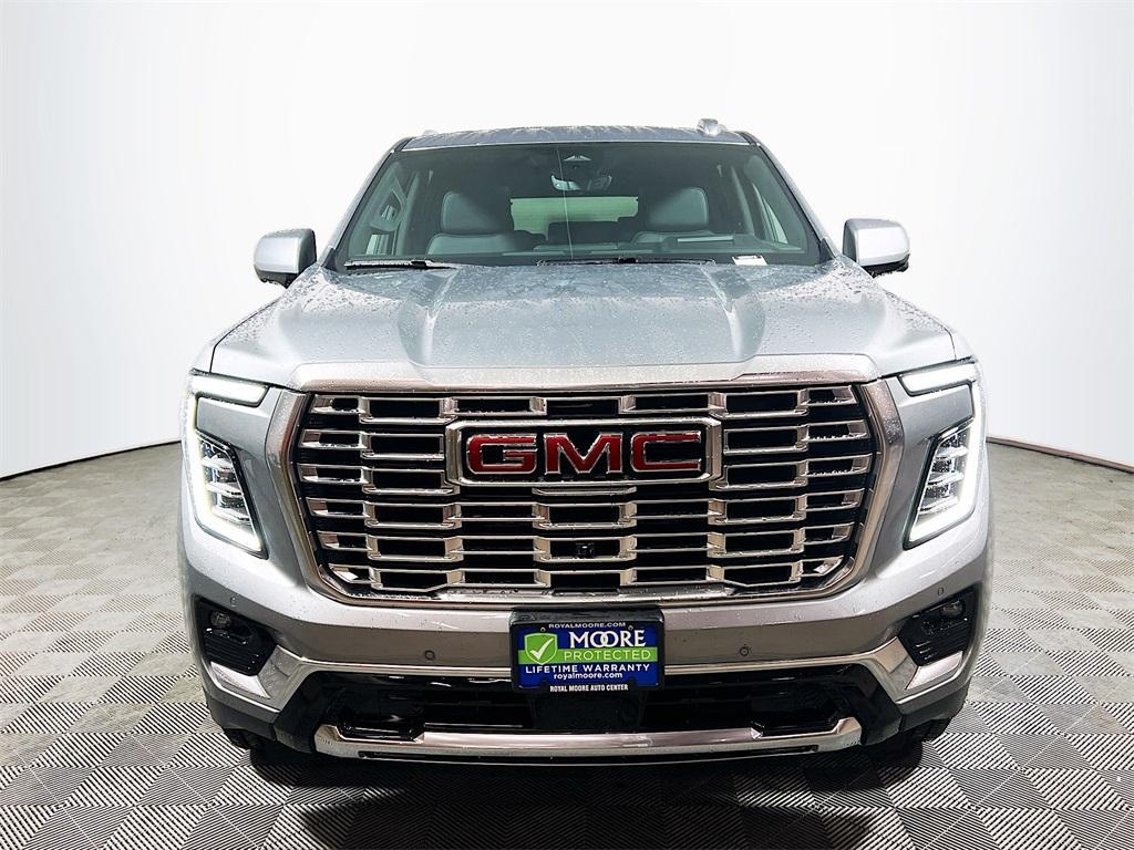 new 2026 GMC Yukon XL car, priced at $99,215