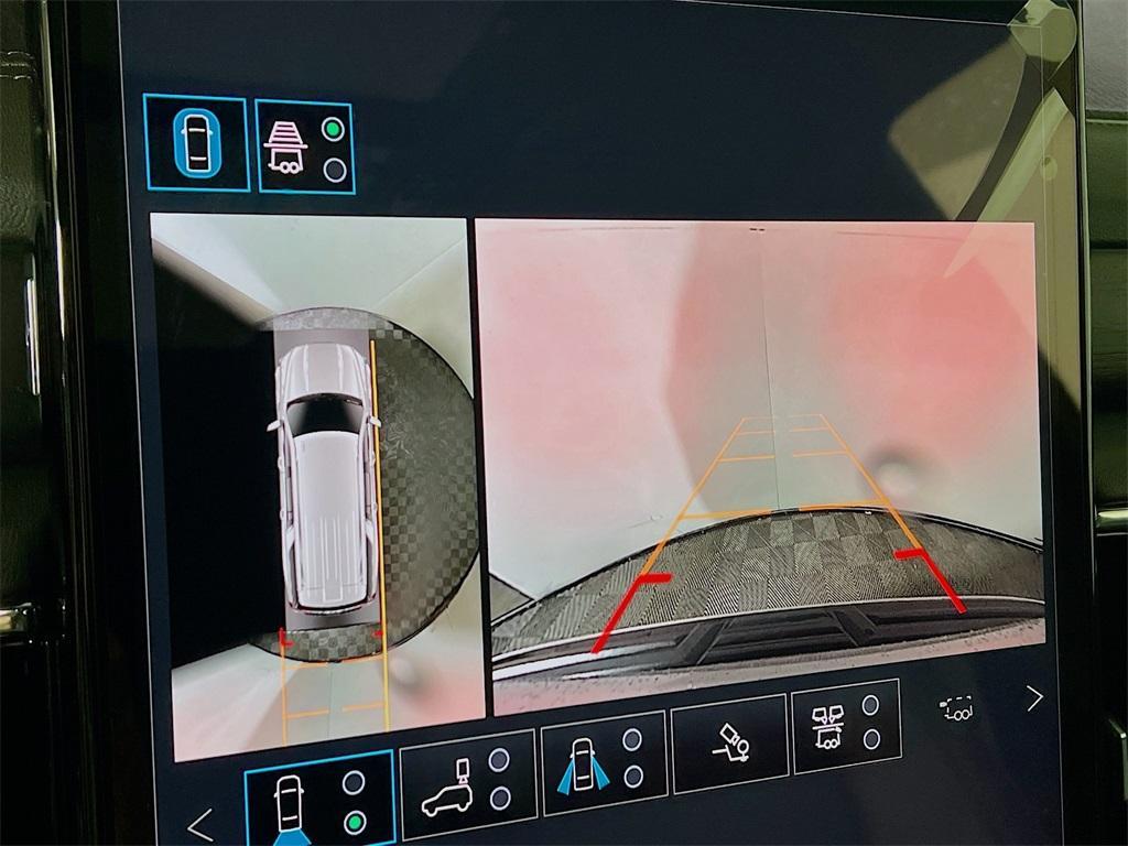 new 2026 GMC Yukon XL car, priced at $99,215