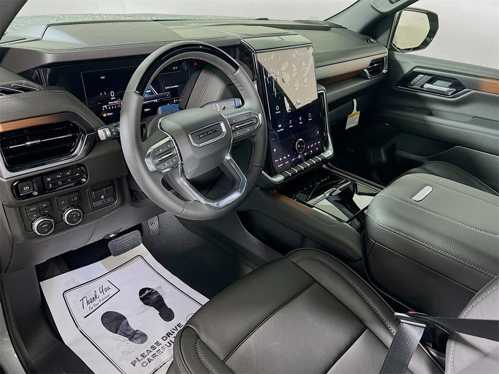 new 2026 GMC Yukon XL car, priced at $99,215