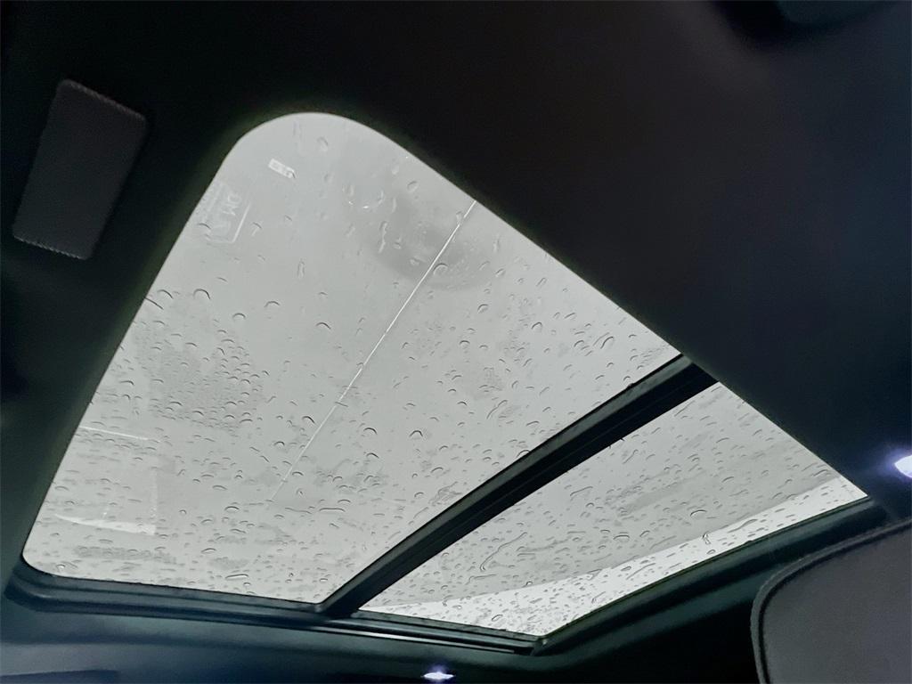 new 2026 GMC Yukon XL car, priced at $99,215