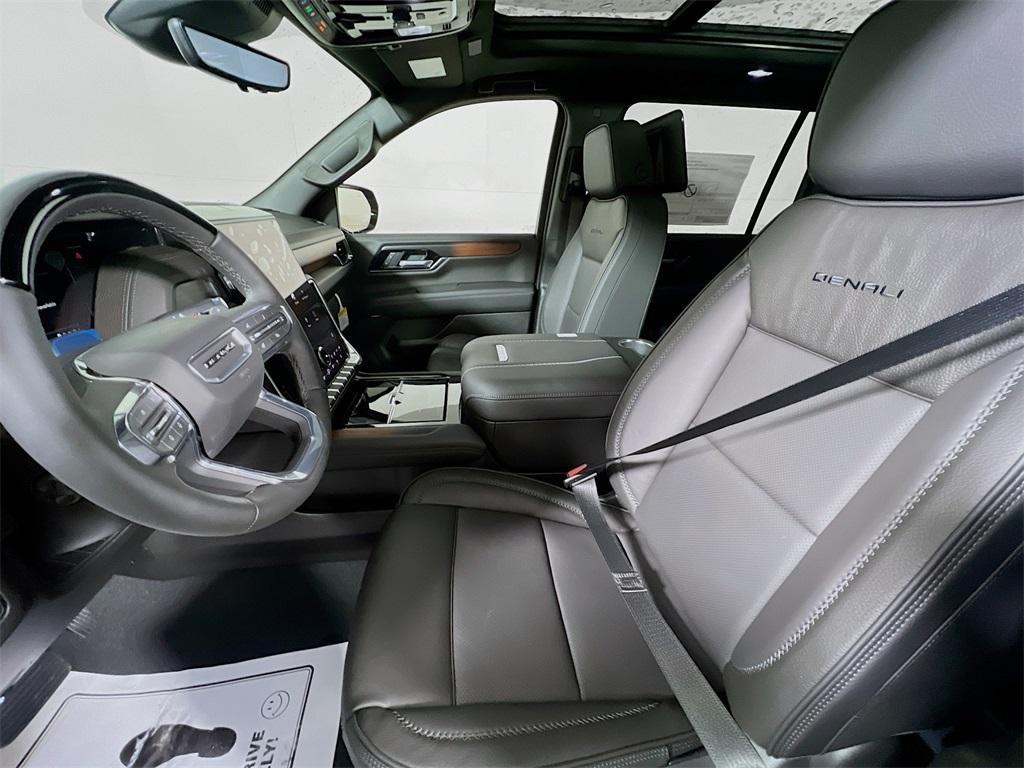 new 2026 GMC Yukon XL car, priced at $99,215