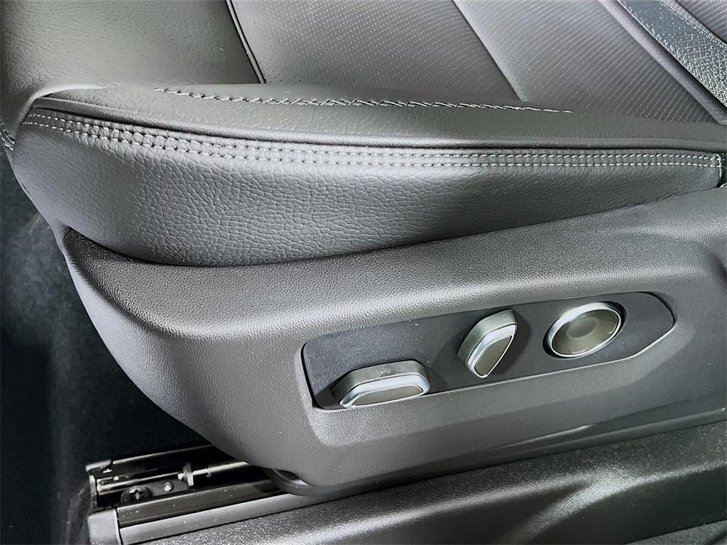 new 2026 GMC Yukon XL car, priced at $99,215