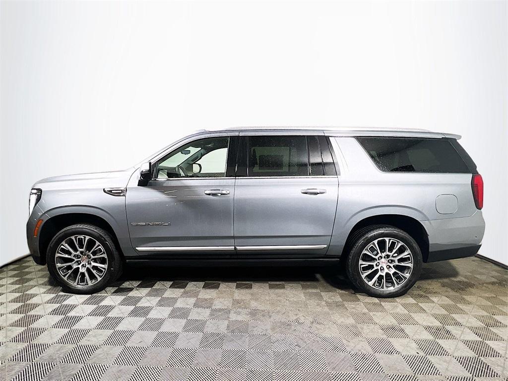 new 2026 GMC Yukon XL car, priced at $99,215