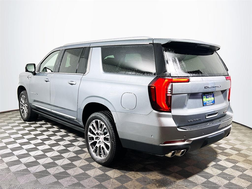 new 2026 GMC Yukon XL car, priced at $99,215