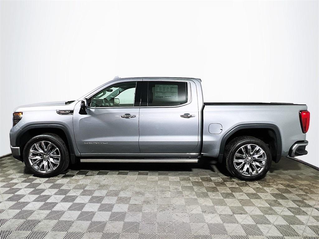 new 2026 GMC Sierra 1500 car, priced at $72,795