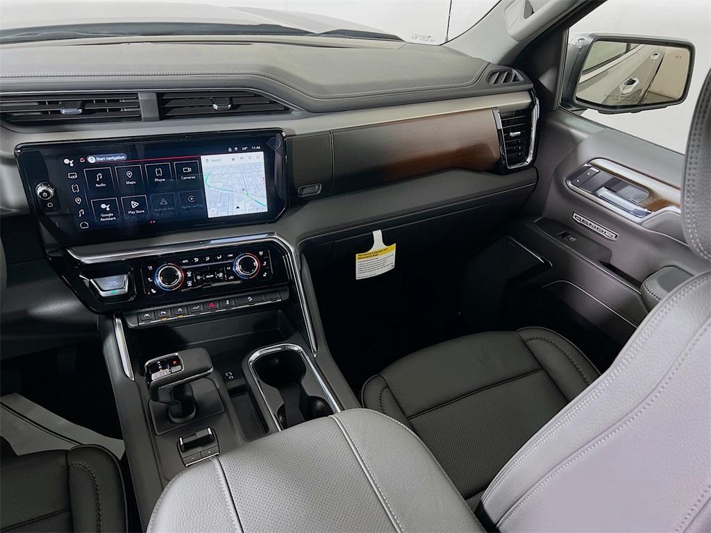 new 2026 GMC Sierra 1500 car, priced at $72,795