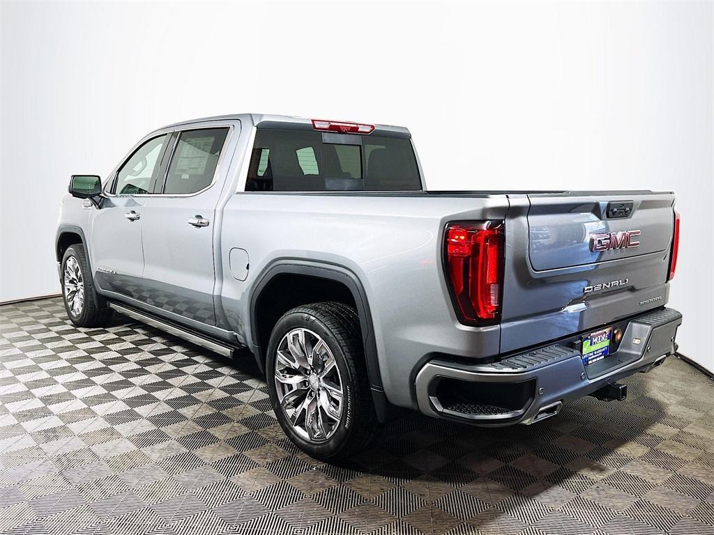 new 2026 GMC Sierra 1500 car, priced at $72,795