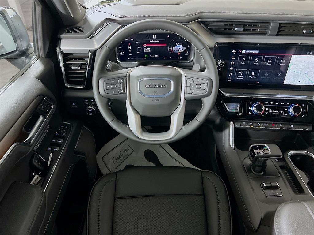 new 2026 GMC Sierra 1500 car, priced at $72,795