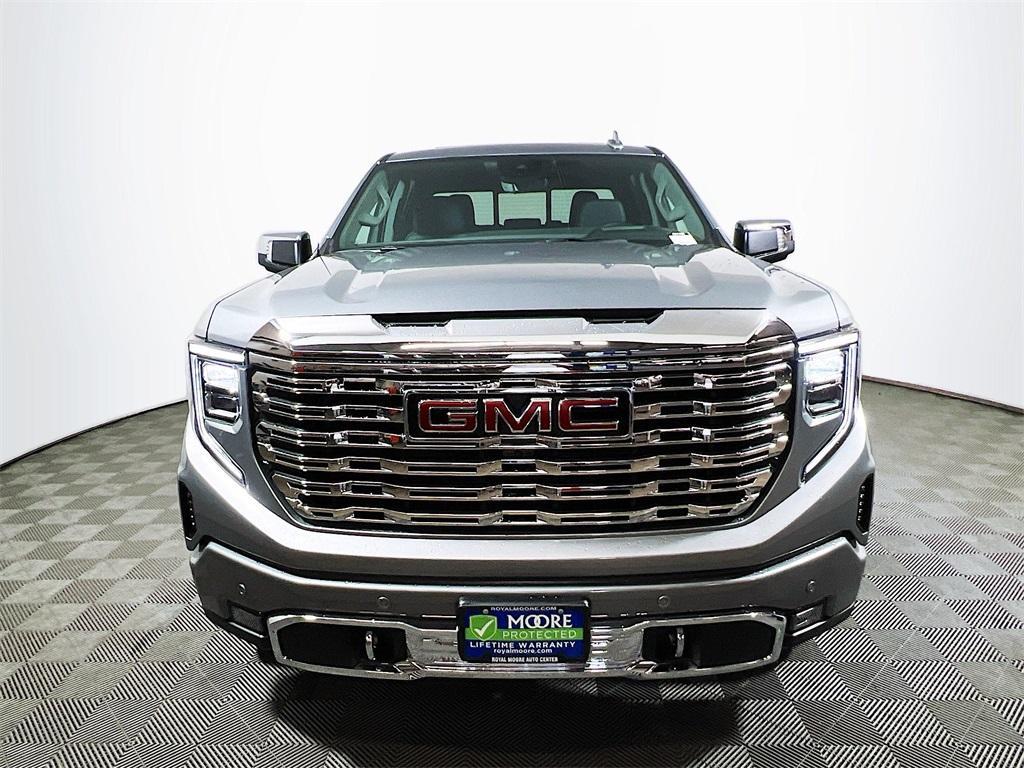 new 2026 GMC Sierra 1500 car, priced at $72,795