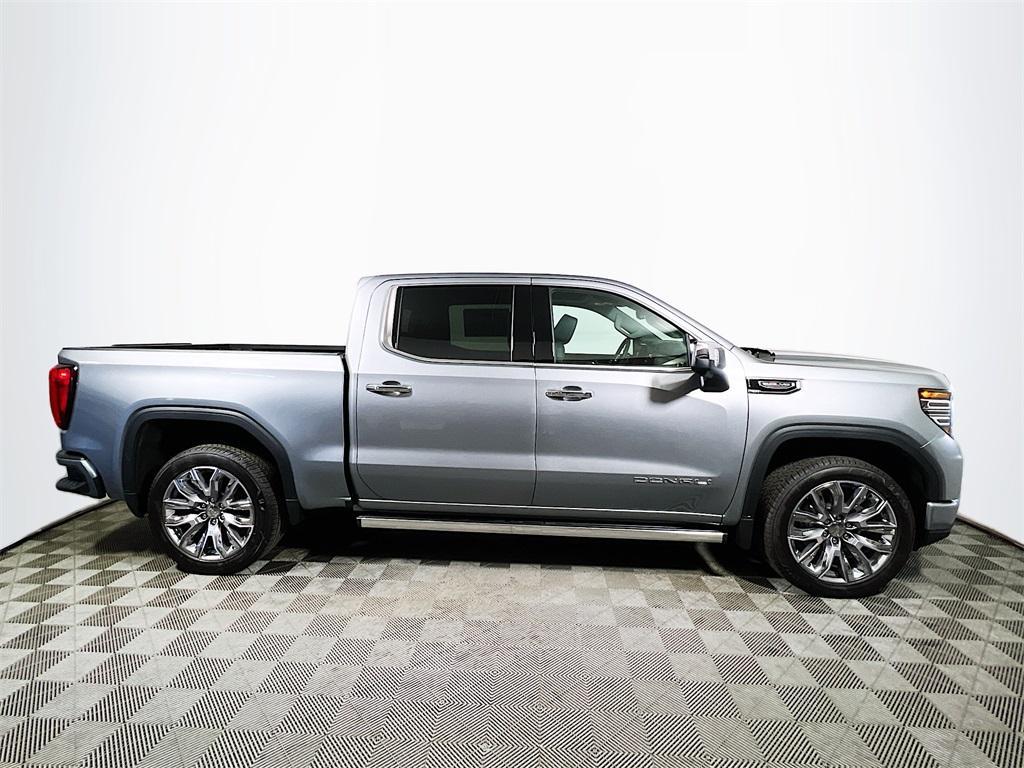 new 2026 GMC Sierra 1500 car, priced at $72,795