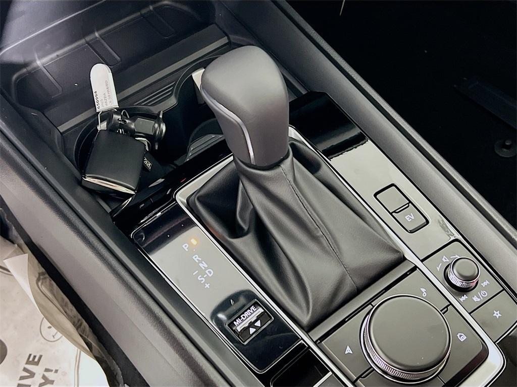 new 2025 Mazda CX-50 Hybrid car, priced at $38,655