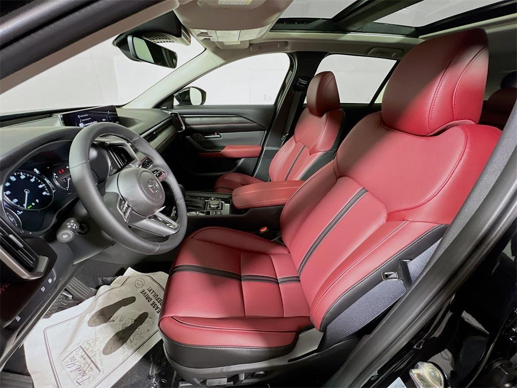 new 2025 Mazda CX-50 Hybrid car, priced at $38,655