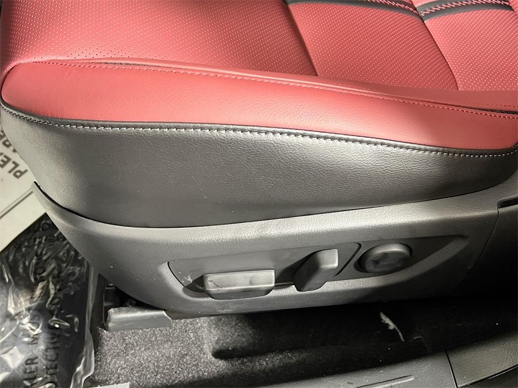 new 2025 Mazda CX-50 Hybrid car, priced at $38,655