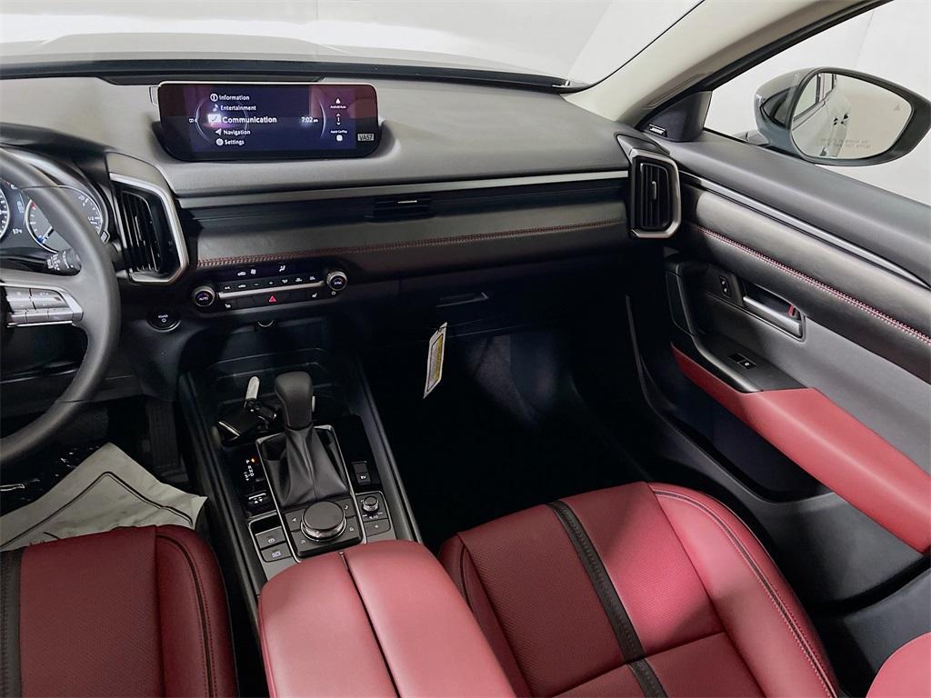 new 2025 Mazda CX-50 Hybrid car, priced at $38,655