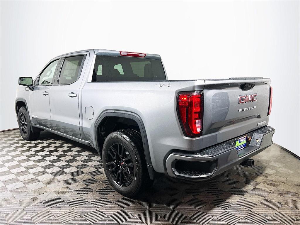 new 2025 GMC Sierra 1500 car, priced at $47,390