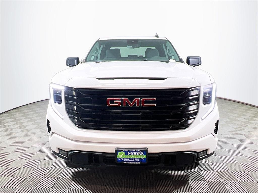 new 2025 GMC Sierra 1500 car, priced at $50,645