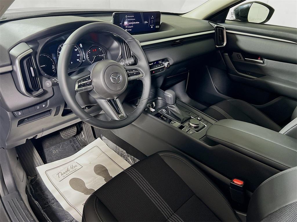 new 2025 Mazda CX-50 Hybrid car, priced at $36,350