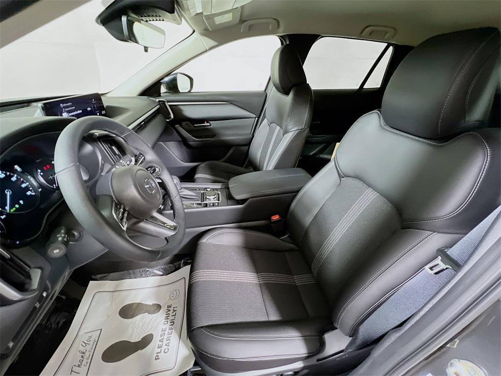 new 2025 Mazda CX-50 Hybrid car, priced at $36,350