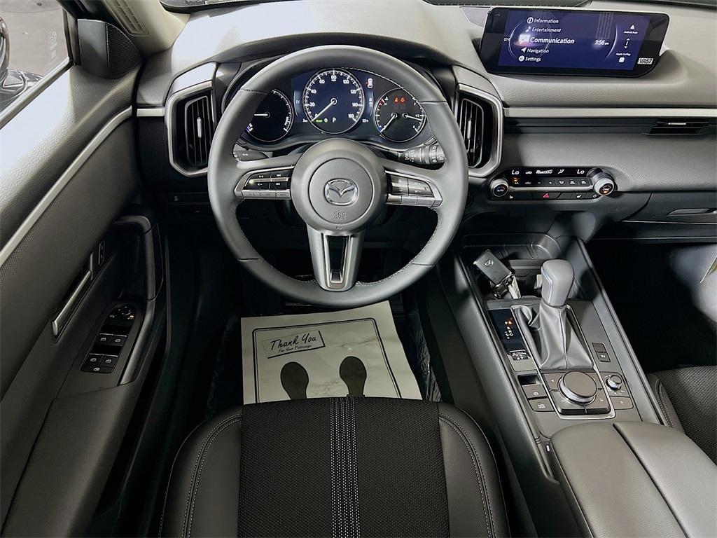 new 2025 Mazda CX-50 Hybrid car, priced at $36,350