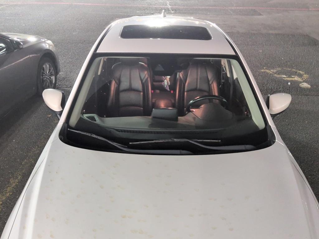 used 2018 Mazda Mazda3 car, priced at $11,900