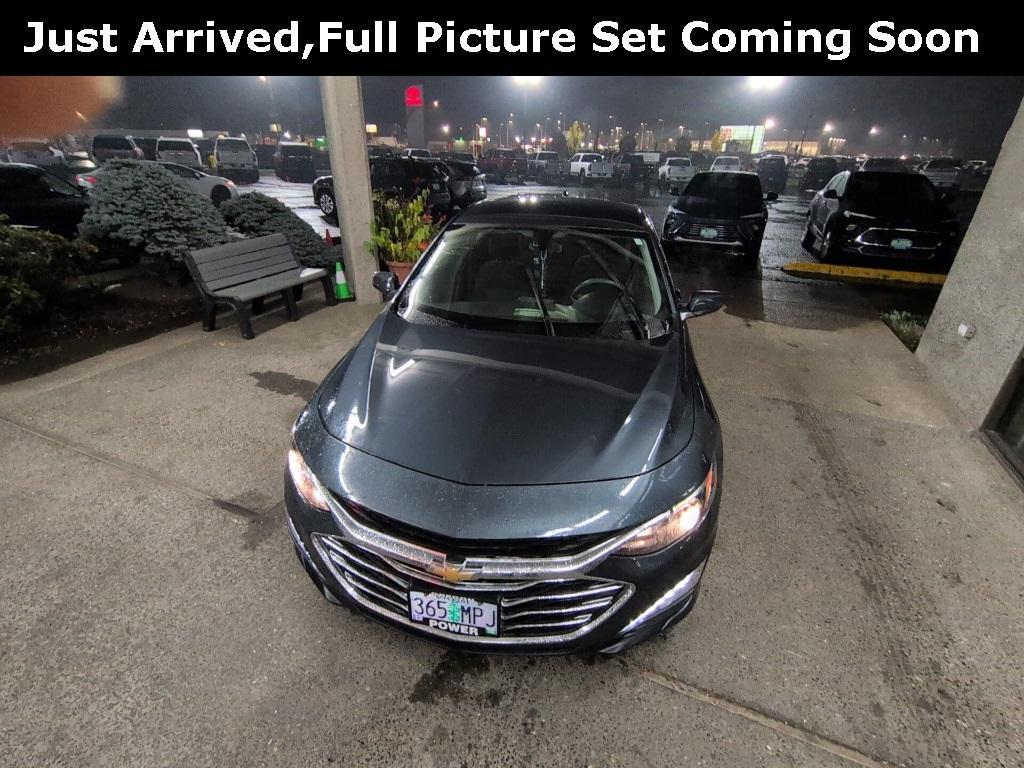 used 2020 Chevrolet Malibu car, priced at $13,900