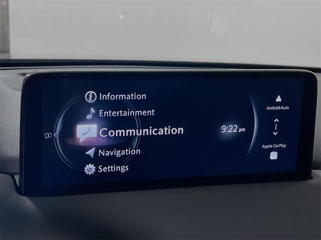 new 2025 Mazda CX-5 car, priced at $33,025