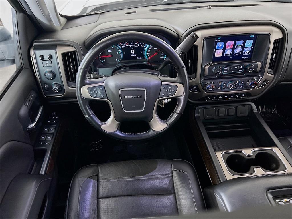 used 2019 GMC Sierra 3500 car, priced at $52,000