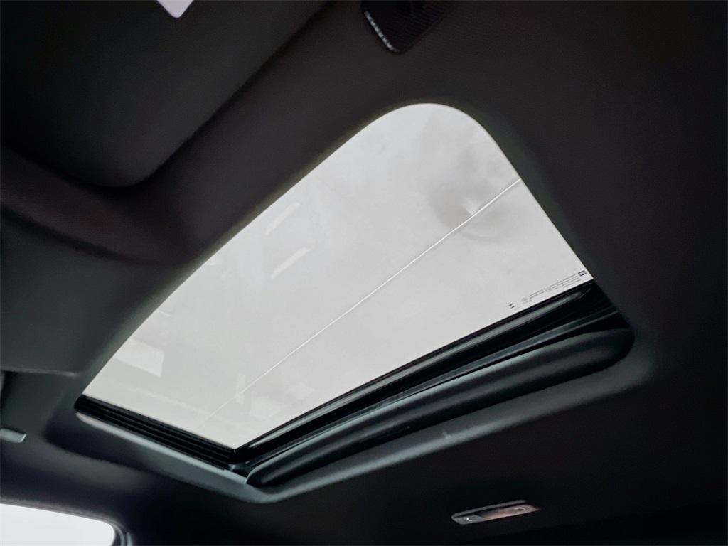new 2025 GMC Sierra 3500 car, priced at $85,190