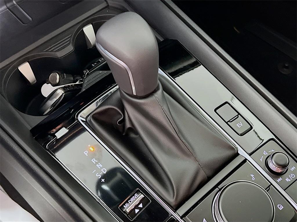 new 2025 Mazda CX-50 Hybrid car, priced at $40,937