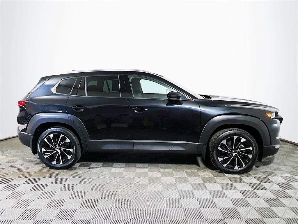 new 2025 Mazda CX-50 Hybrid car, priced at $40,937