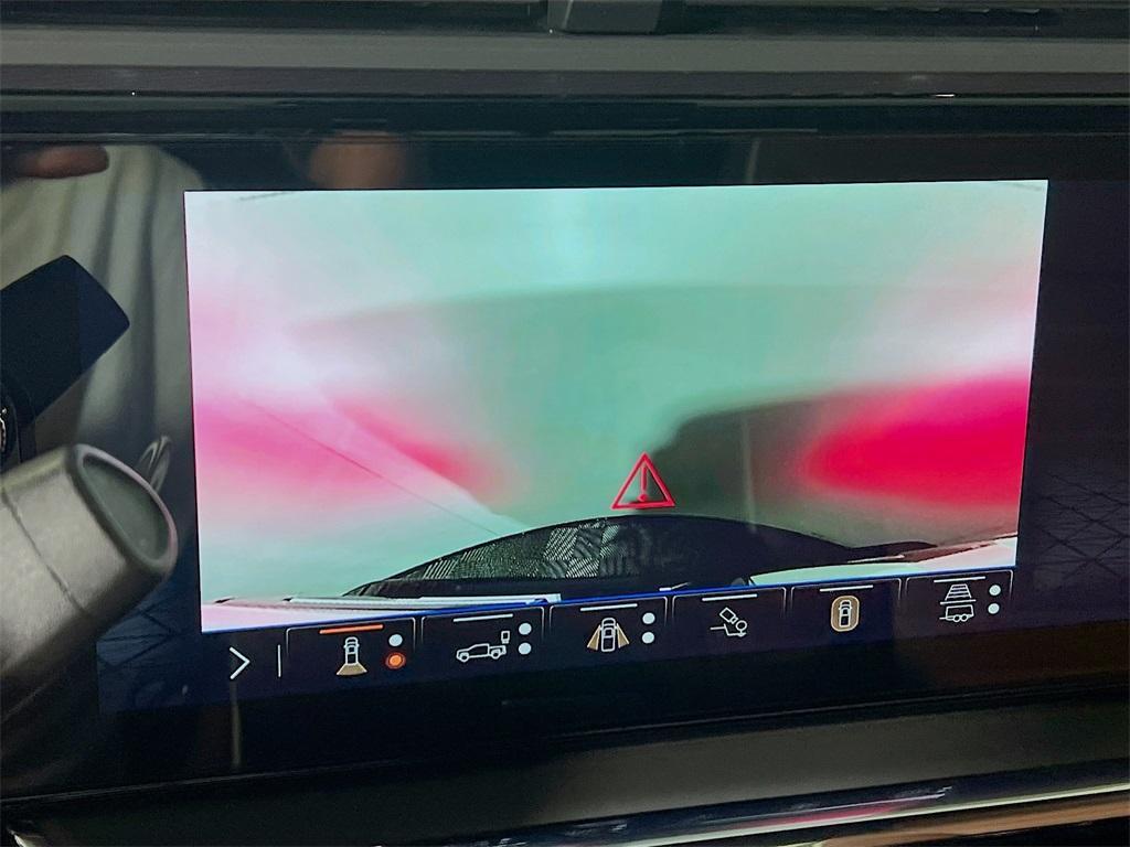 new 2025 GMC Sierra 3500 car, priced at $98,165