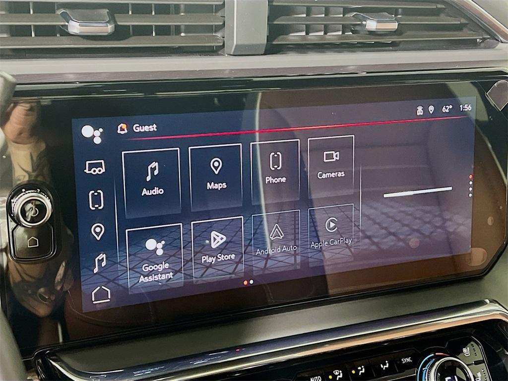 new 2025 GMC Sierra 3500 car, priced at $98,165
