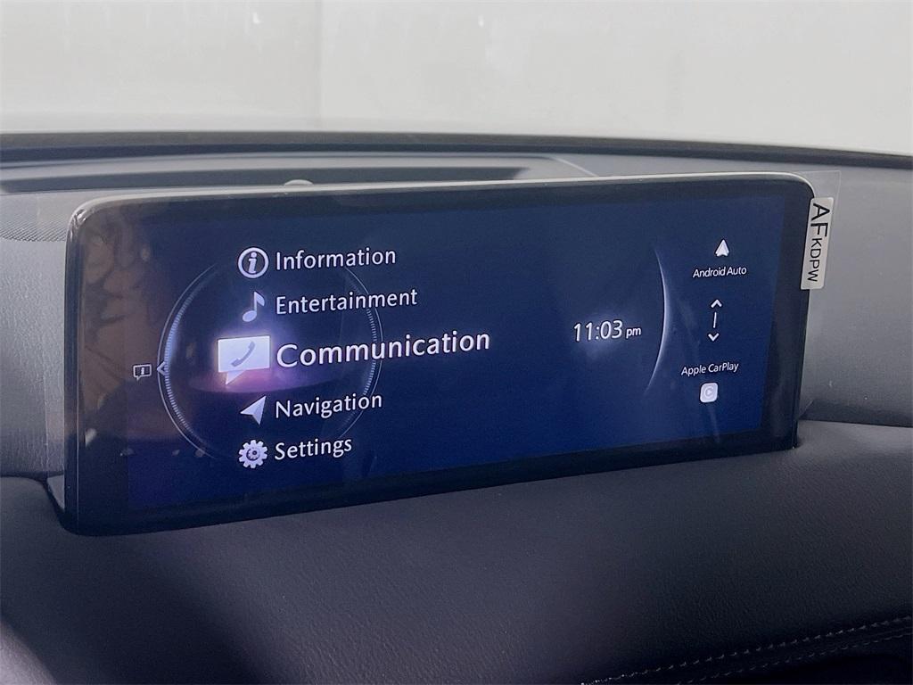new 2025 Mazda CX-5 car, priced at $36,315