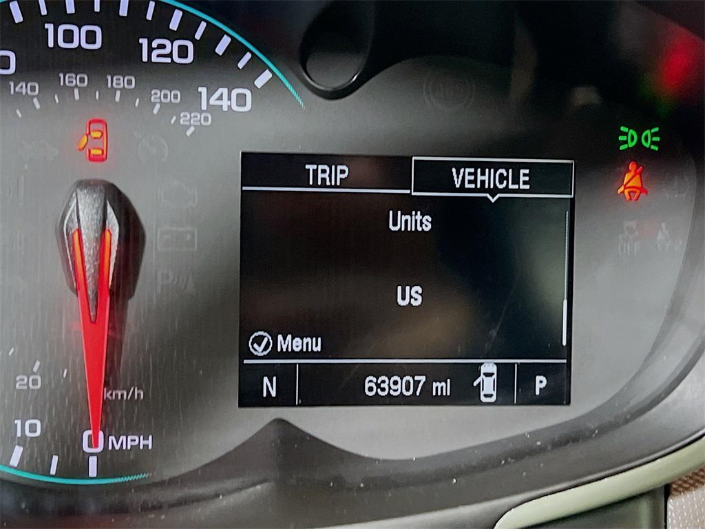used 2018 Chevrolet Sonic car, priced at $11,900