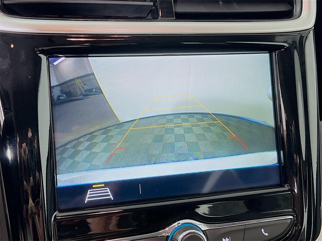 used 2018 Chevrolet Sonic car, priced at $11,900