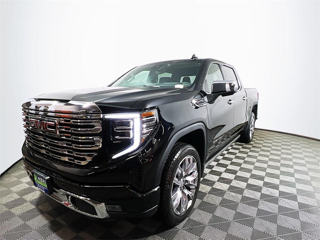 new 2026 GMC Sierra 1500 car, priced at $72,795