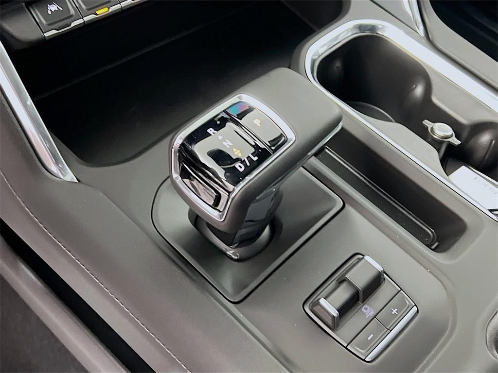 new 2026 GMC Sierra 1500 car, priced at $72,795